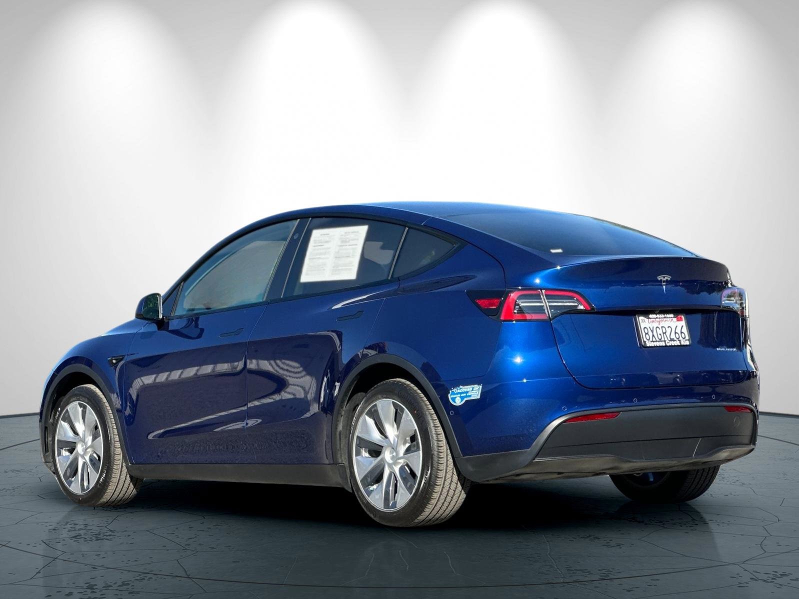 Used 2021 Tesla Model Y Long Range image 6