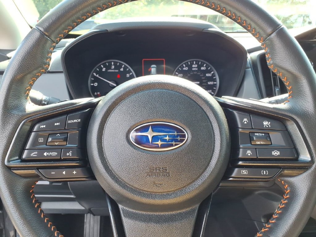 Certified 2024 Subaru Crosstrek 2.5i Limited w/ Crosstrek Mirror Package AWD/4WD image 5