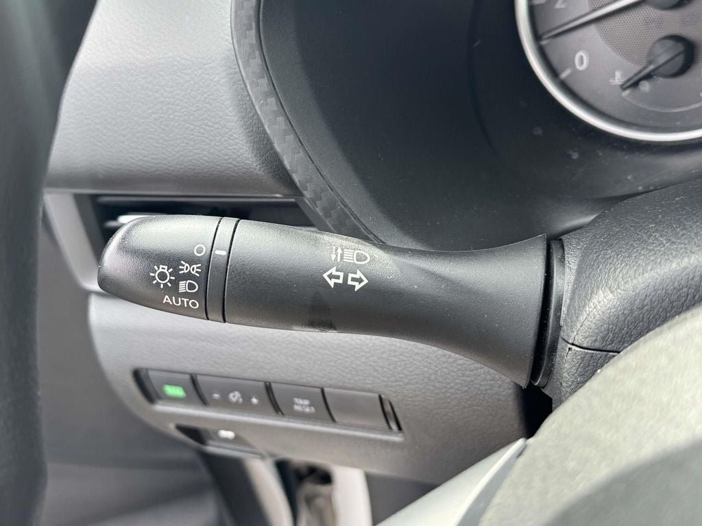 Used 2024 Nissan Sentra S FWD image 21