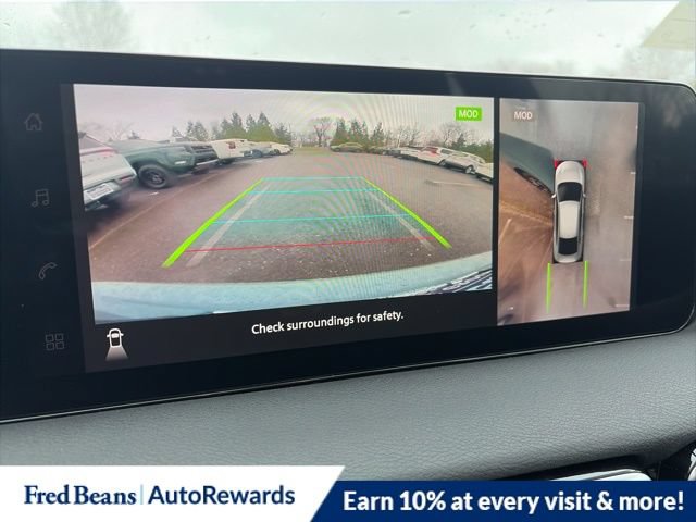 New 2026 Nissan Sentra SR w/ SR Premium Package FWD image 19