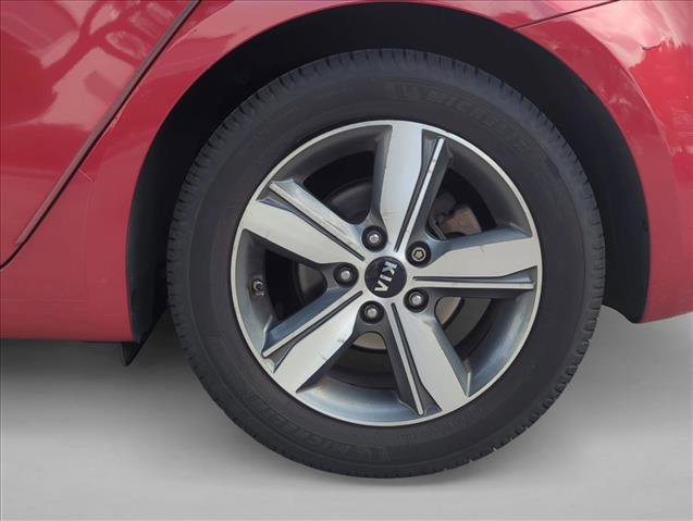 Used 2018 Kia Forte S w/ S Technology Plus Package image 7