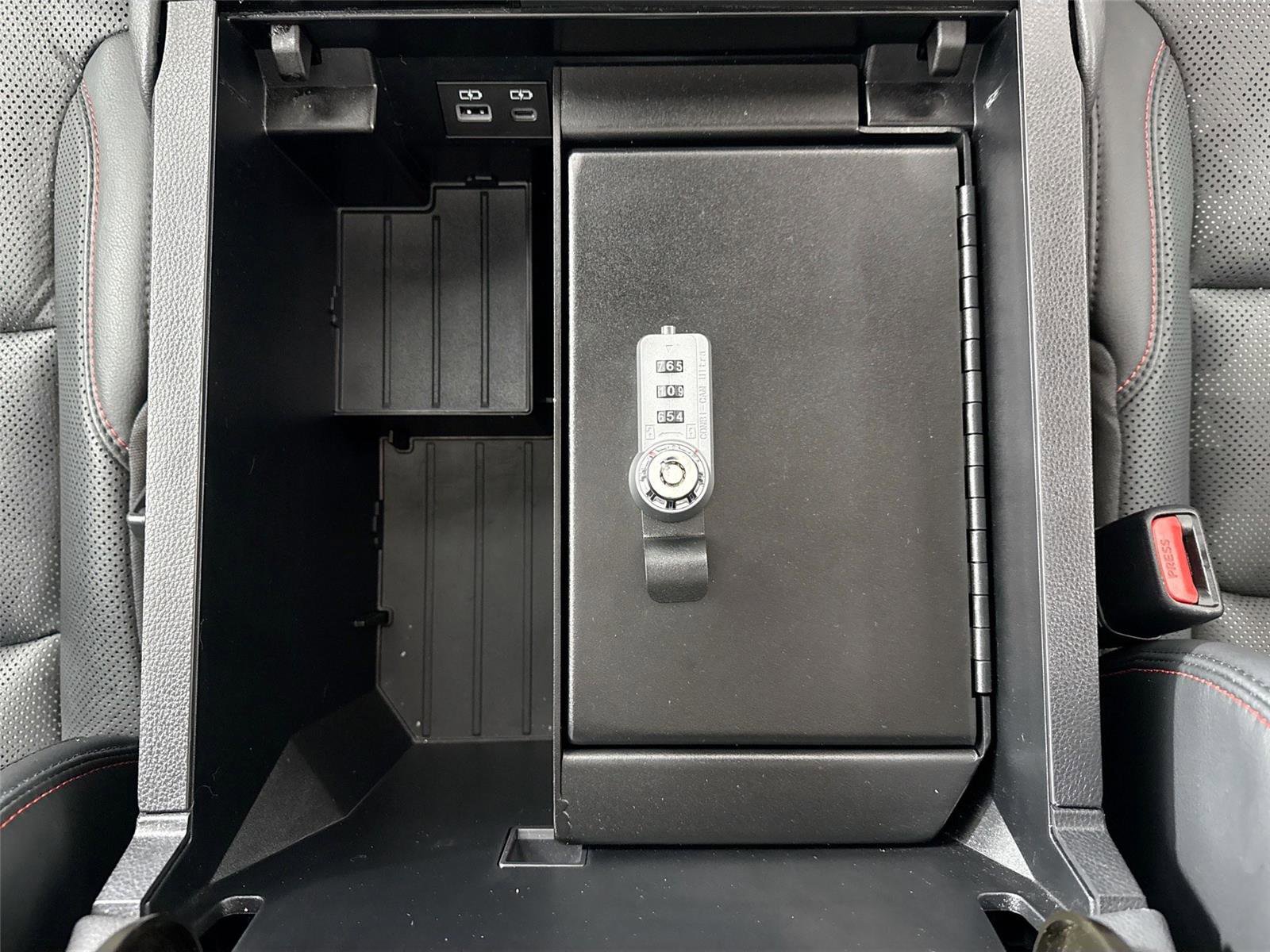 Used 2024 Toyota Tundra TRD Pro image 34