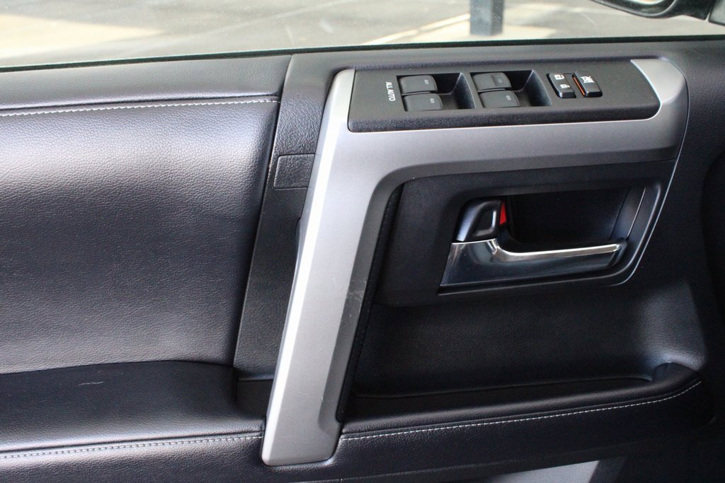 Certified 2019 Toyota 4Runner SR5 Premium image 21