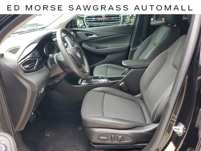 Certified 2023 Buick Encore GX Select w/ Safety Package II image 16