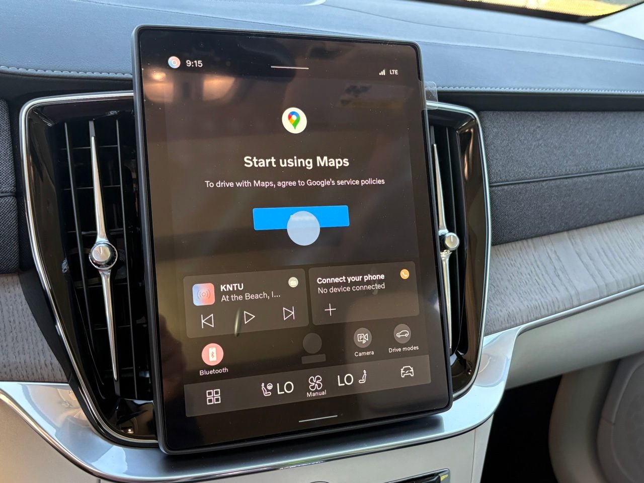 New 2026 Volvo XC90 B6 Ultra w/ Protection Package Premier image 14