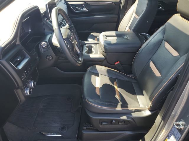 Certified 2023 GMC Yukon XL AT4 w/ LPO, Floor Liner Package image 21