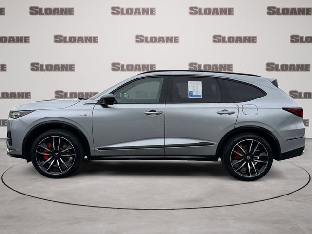 Used 2024 Acura MDX Type S AWD/4WD image 2