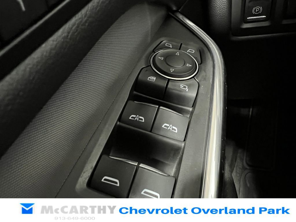 Used 2021 Cadillac XT4 Premium Luxury w/ Cold Weather Package image 20