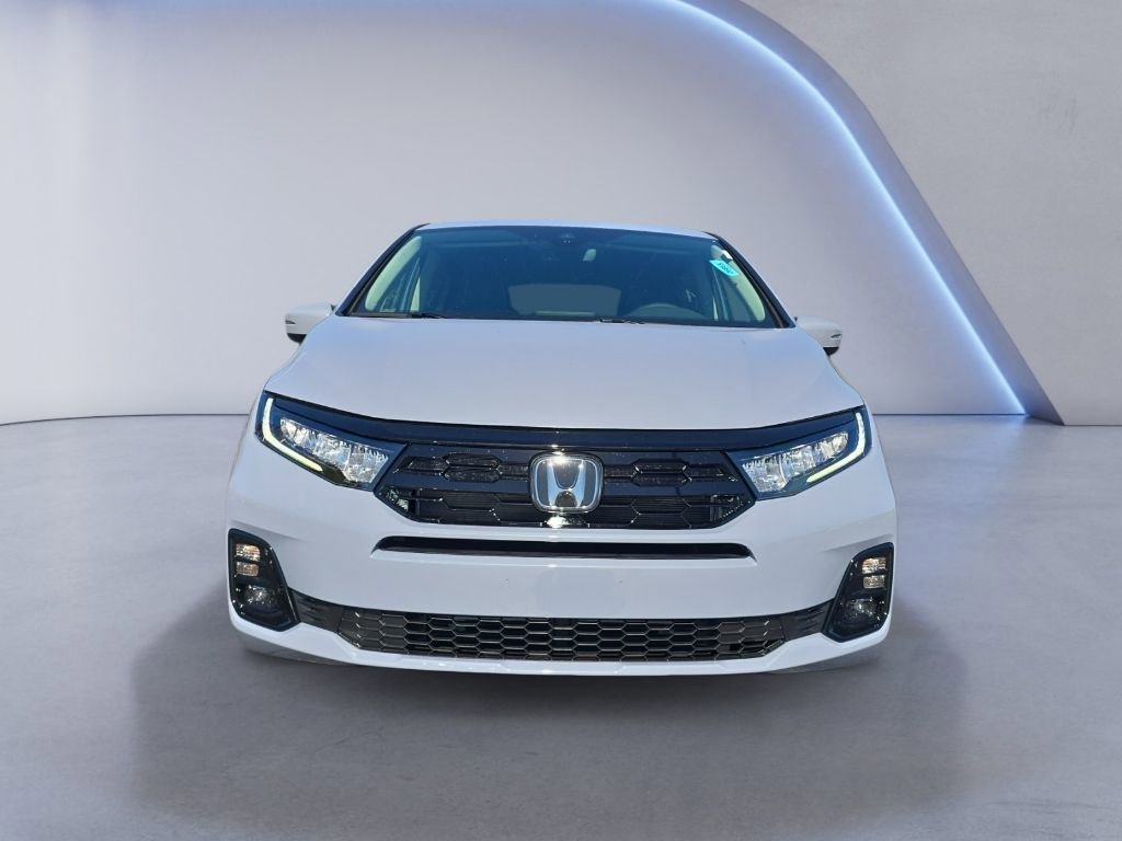 New 2026 Honda Odyssey Elite image 9