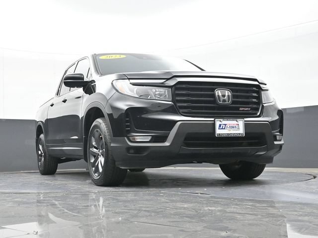 Used 2023 Honda Ridgeline Sport image 54