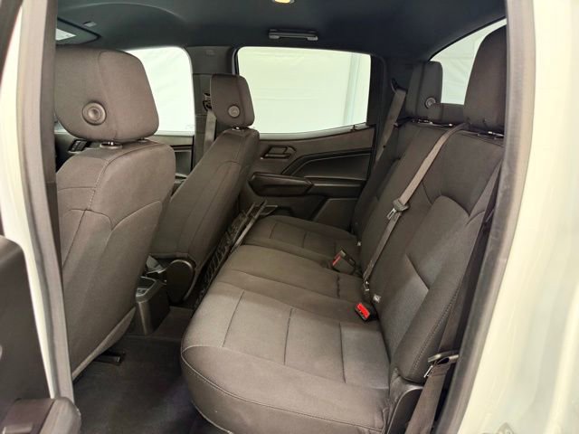 Used 2024 Chevrolet Colorado W/T image 15
