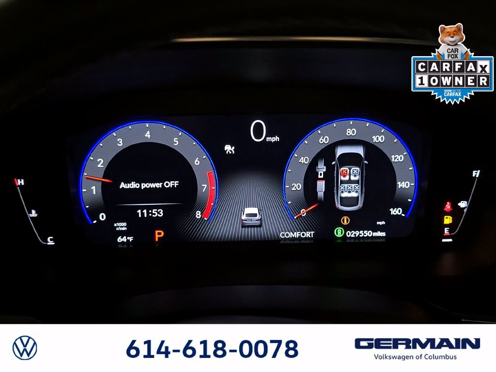 Used 2023 Acura Integra A-Spec w/ Technology Package FWD image 25