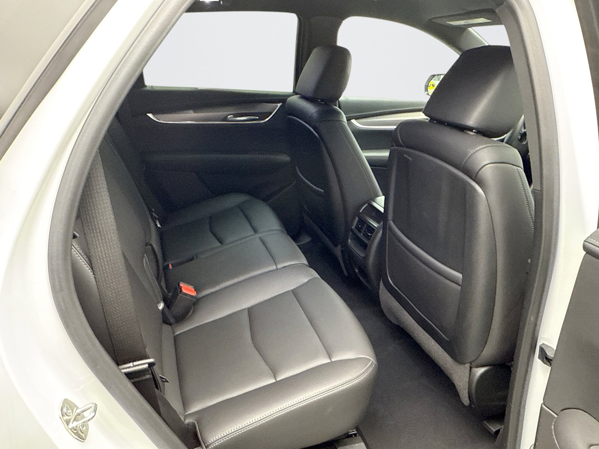 Used 2022 Cadillac XT5 Luxury image 17