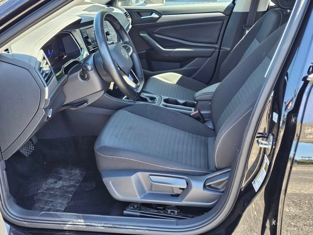 Used 2024 Volkswagen Jetta S FWD image 19
