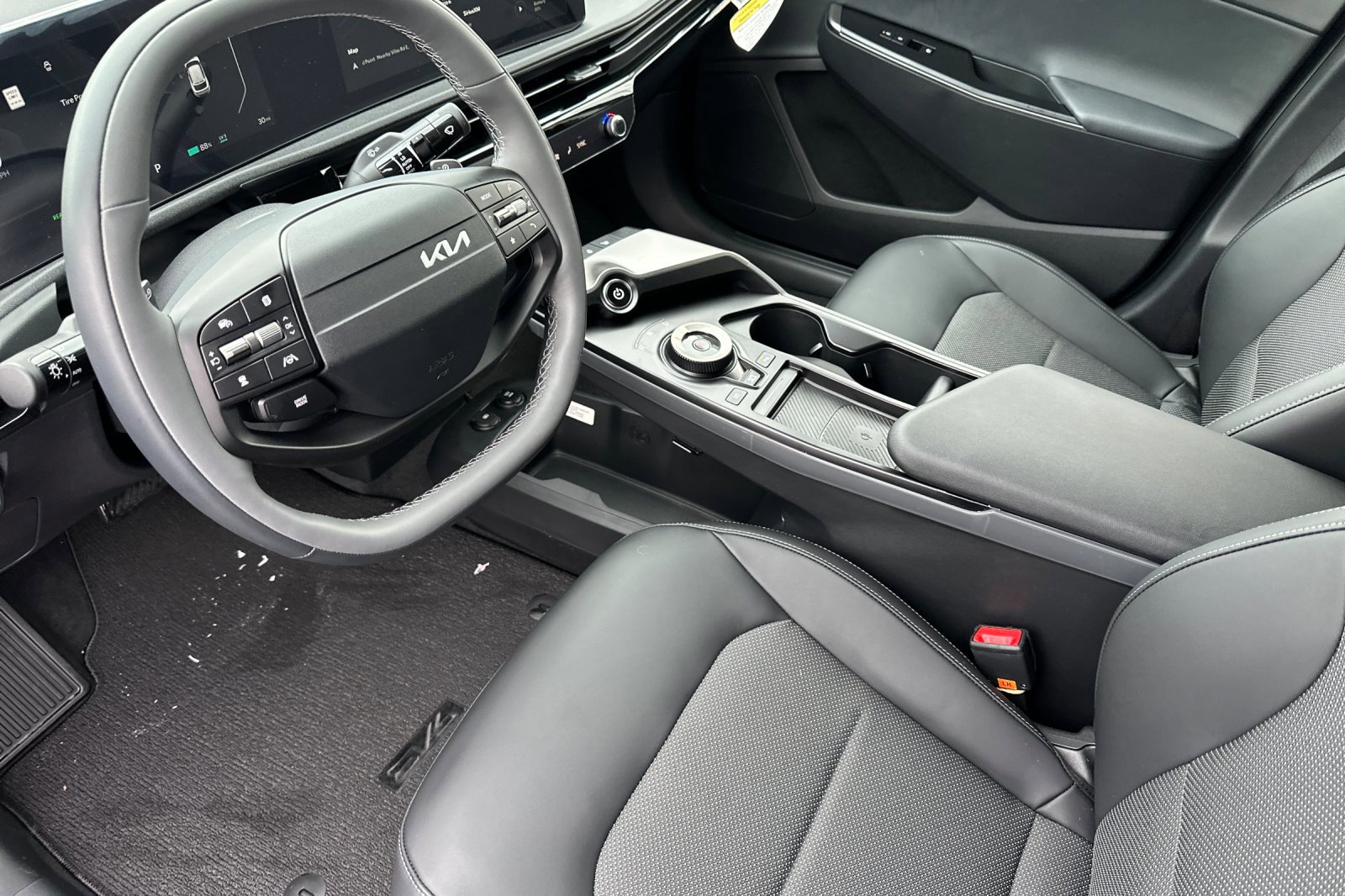 New 2025 Kia EV6 Light image 11