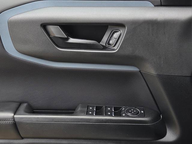 Used 2023 Ford Bronco Sport Badlands AWD/4WD image 6