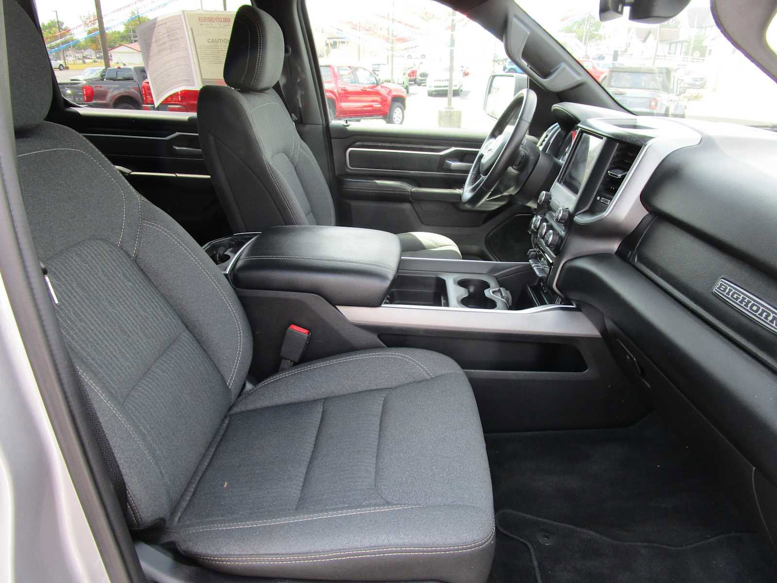 Used 2019 Ford Ranger XLT w/ Equipment Group 302A Luxury image 40