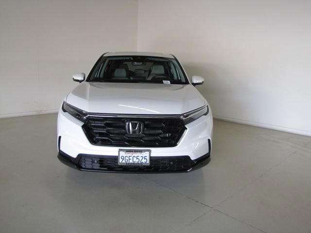 Certified 2023 Honda CR-V EX-L image 2