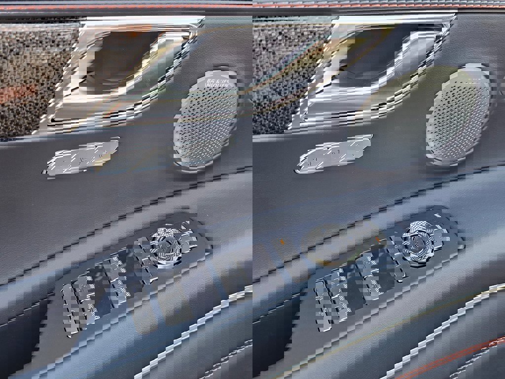 New 2026 Genesis GV80 3.5T e-SC image 32