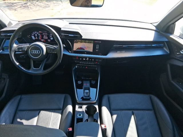 Used 2022 Audi A3 2.0T Premium AWD/4WD image 13