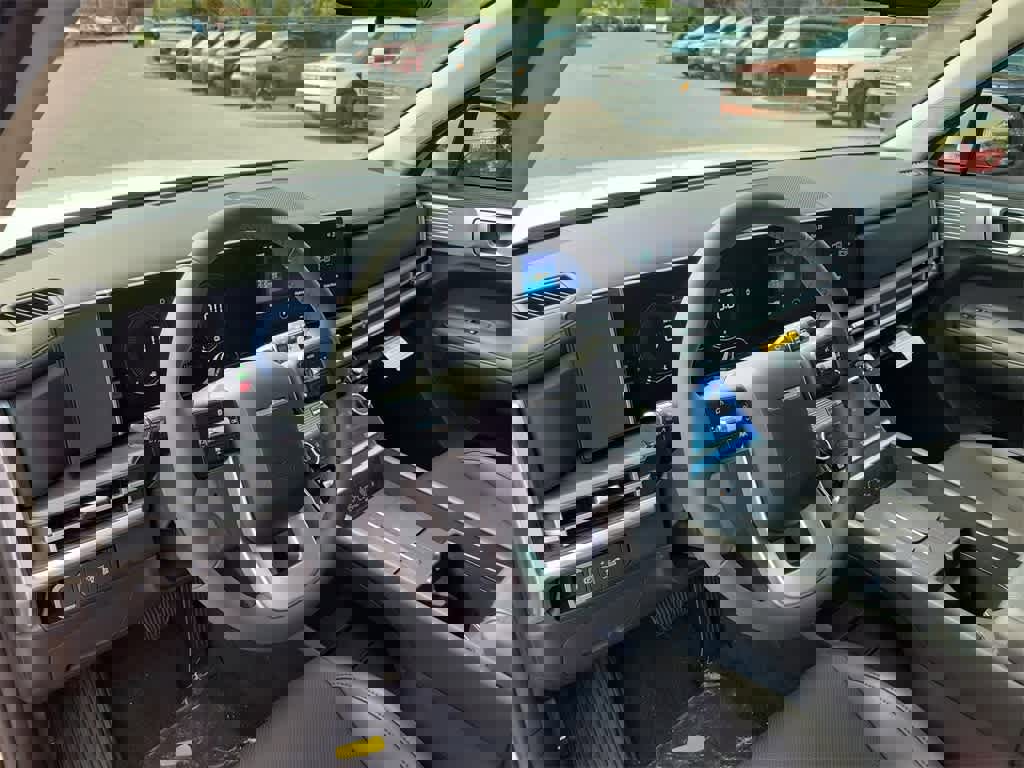 New 2026 Hyundai Santa Fe SEL image 24