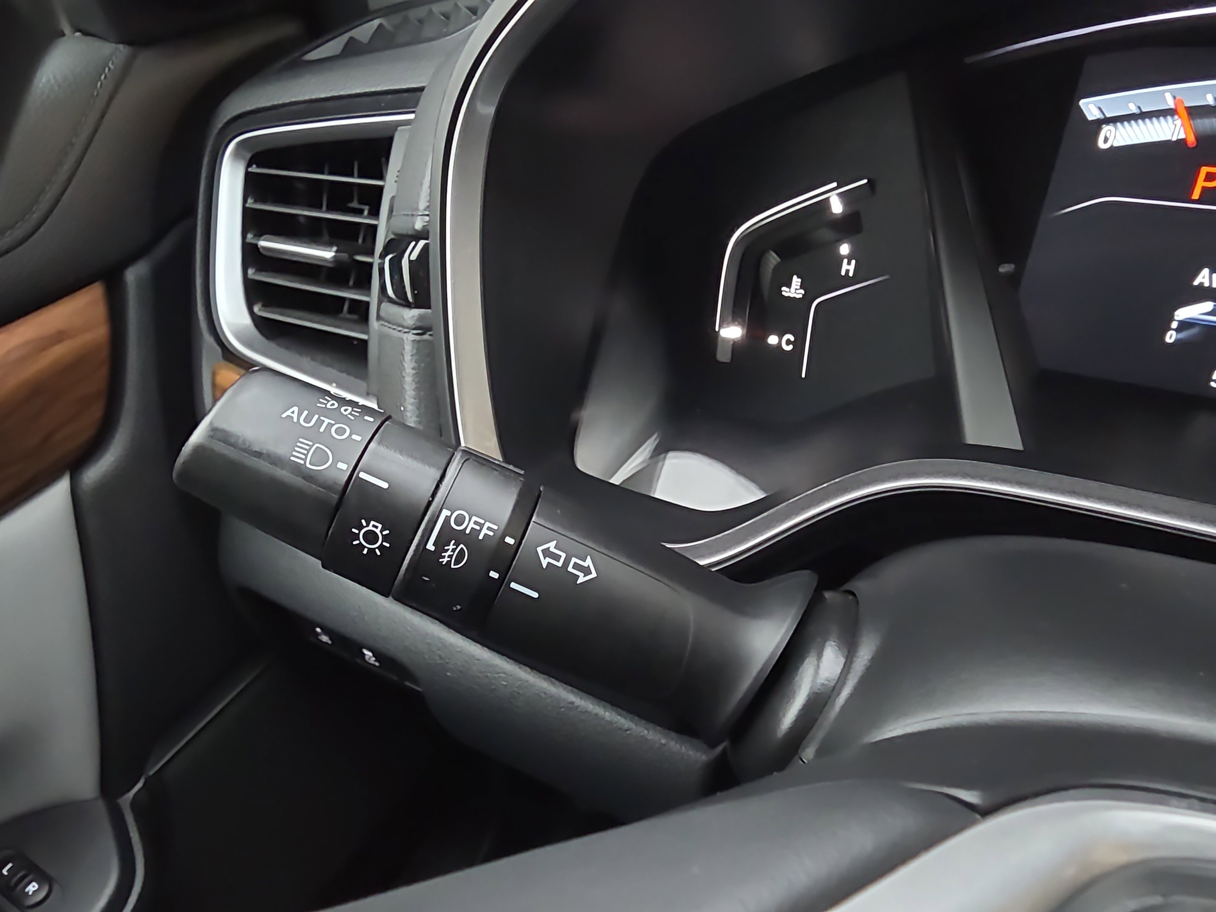 Used 2020 Honda CR-V Touring image 20