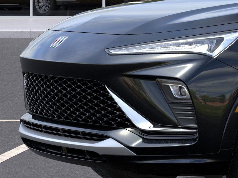 New 2025 Buick Envista Avenir image 13