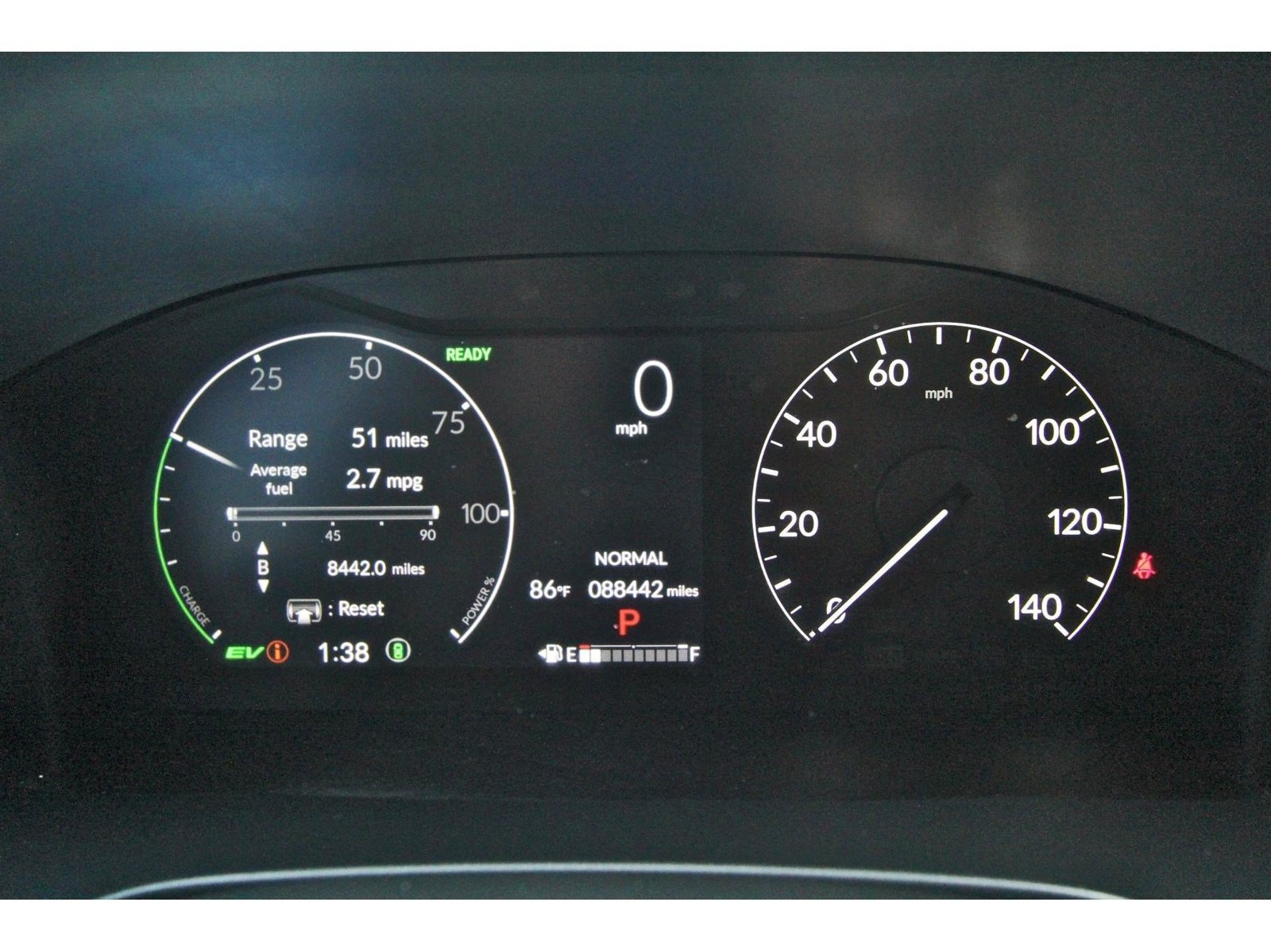 Used 2024 Honda CR-V Sport-L image 15