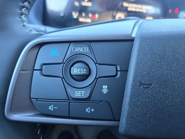 New 2026 Nissan Sentra SL w/ Floor Mat Package image 22