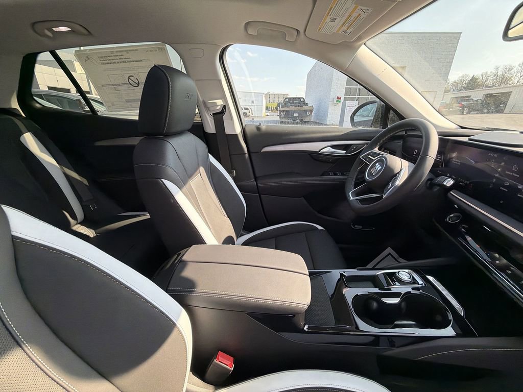 New 2026 Buick Envision Sport Touring image 15