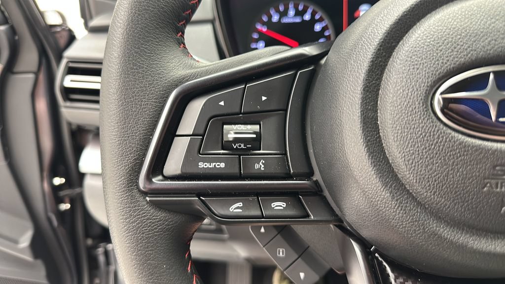 Used 2023 Subaru WRX AWD/4WD image 19