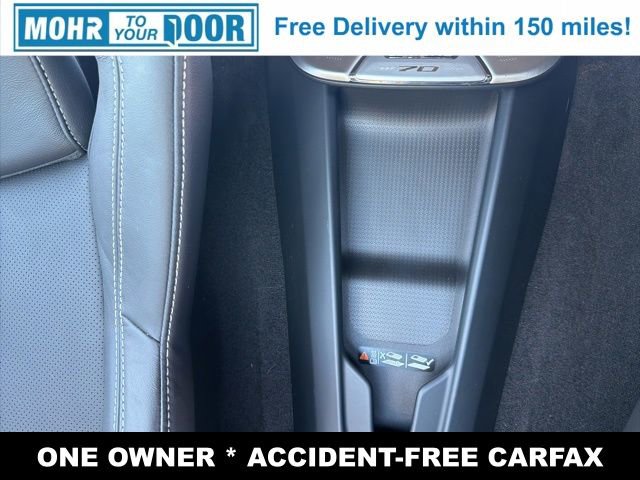 Used 2023 Chevrolet Corvette Stingray Preferred Cpe w/ 2LT image 31