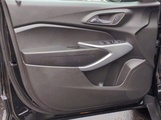 Certified 2024 Chevrolet Trax LS image 20