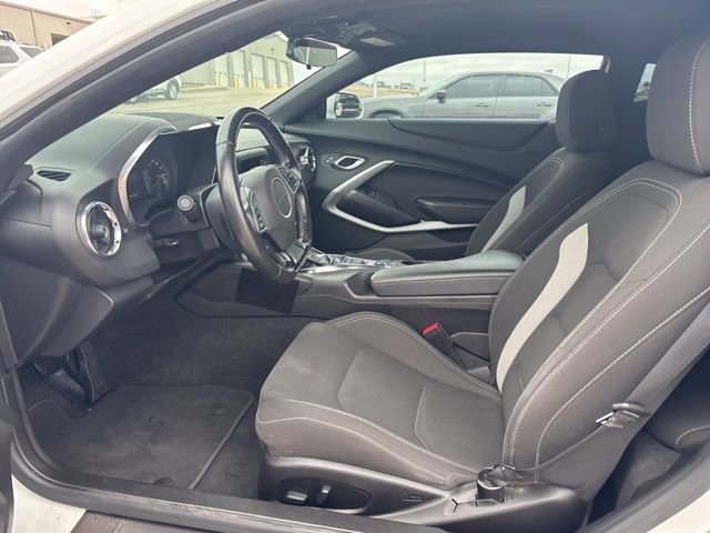Used 2019 Chevrolet Camaro LT image 16
