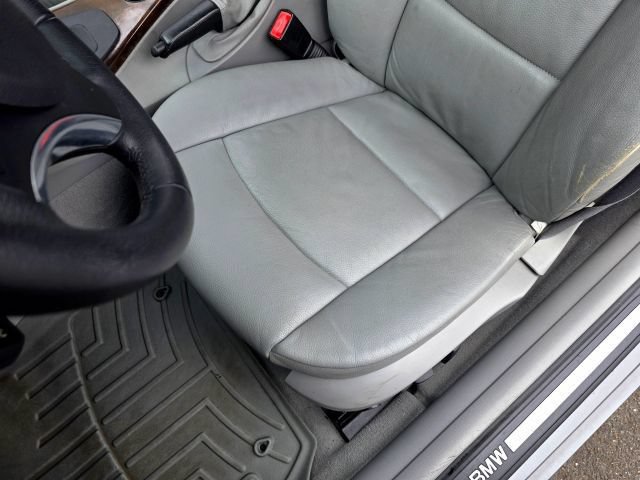 Used 2009 BMW 328i Convertible RWD image 38