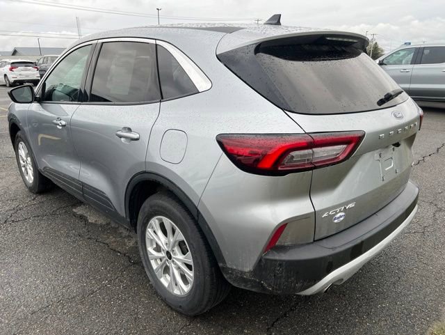 Used 2024 Ford Escape Active AWD/4WD image 4