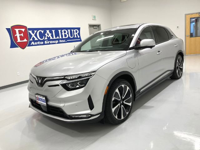 Used 2023 VinFast VF 8 Plus AWD/4WD image 10