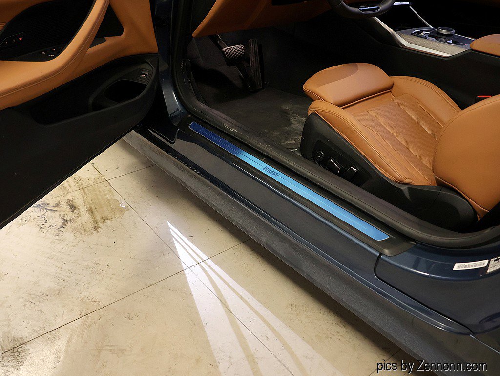 Used 2025 BMW 430i xDrive Coupe w/ Premium Package image 24