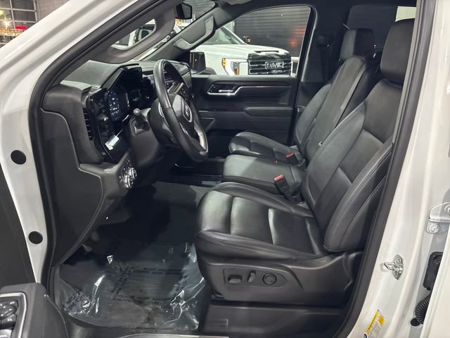 Used 2025 GMC Sierra 1500 SLT image 11