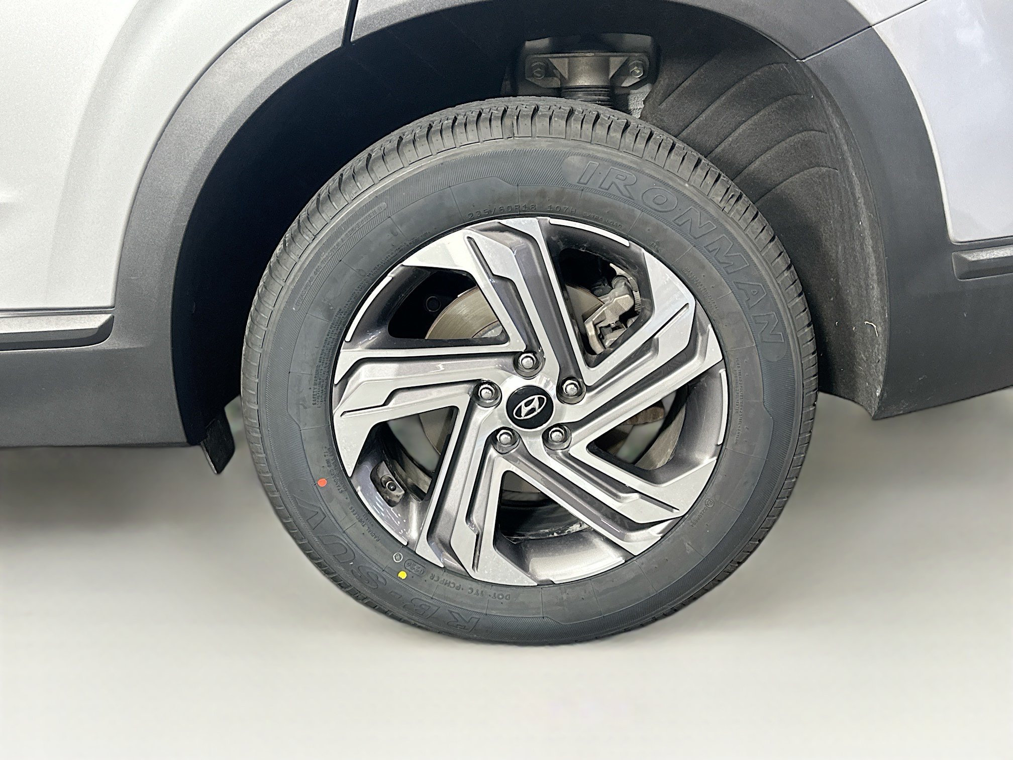 Used 2023 Hyundai Santa Fe SEL AWD/4WD image 11