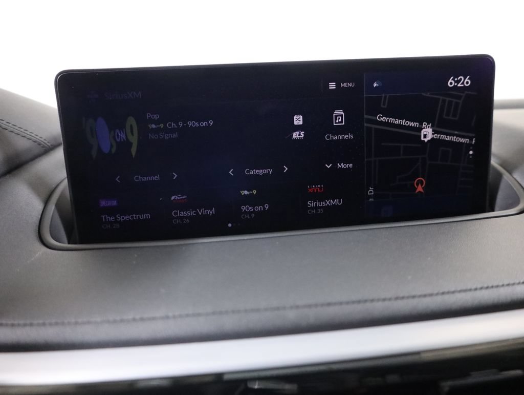 Used 2023 Acura MDX w/ Technology Package AWD/4WD image 26