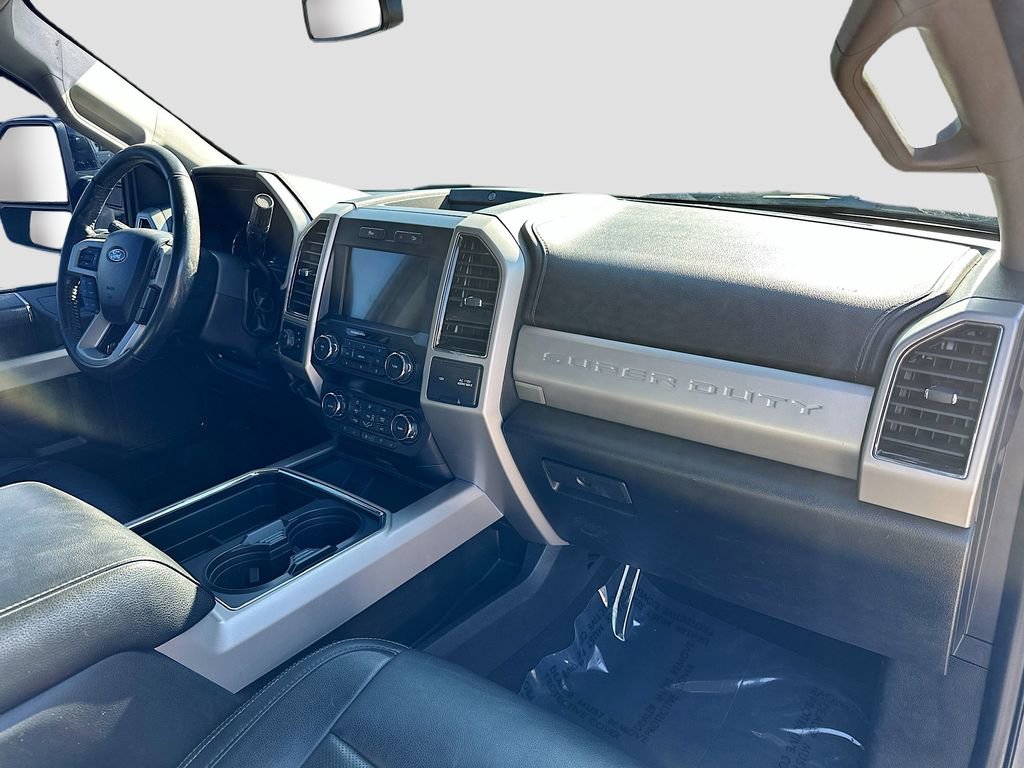 Used 2021 Ford F250 Lariat image 27