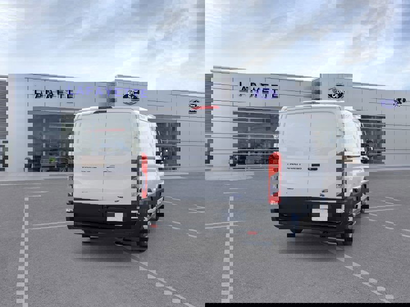 New 2026 Ford Transit 150 Low Roof AWD w/ Load Area Protection Package image 48