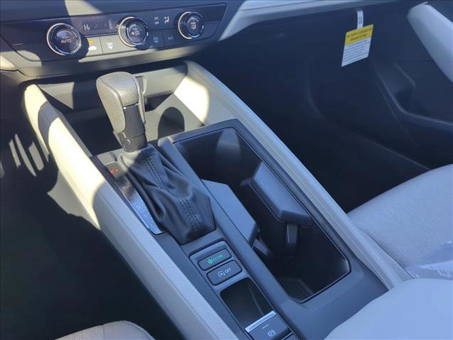 New 2025 Honda Accord LX image 13