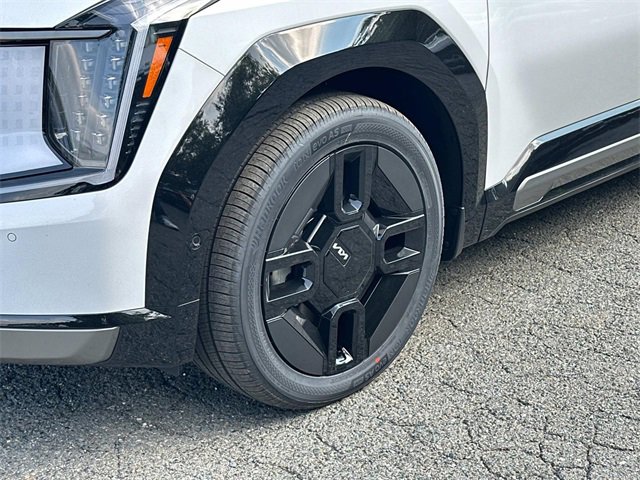 New 2026 Kia EV9 GT-Line image 30