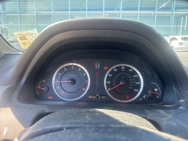 Used 2010 Honda Accord LX image 10