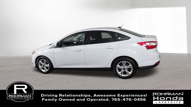 Used 2013 Ford Focus SE image 6