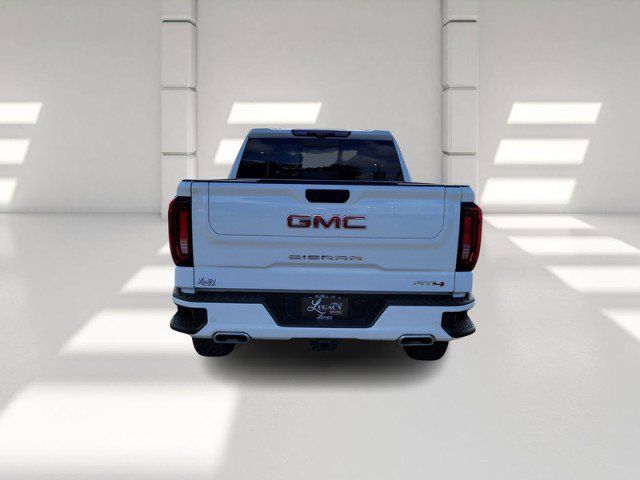 Used 2024 GMC Sierra 1500 AT4 w/ Technology Package image 7