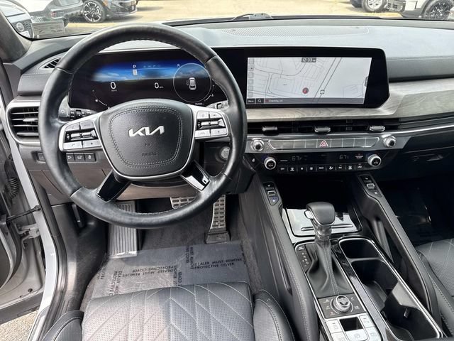 Used 2024 Kia Telluride SX Prestige X-Line AWD/4WD image 18