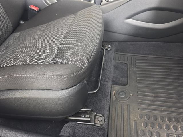 Used 2017 Kia Forte LX FWD image 26